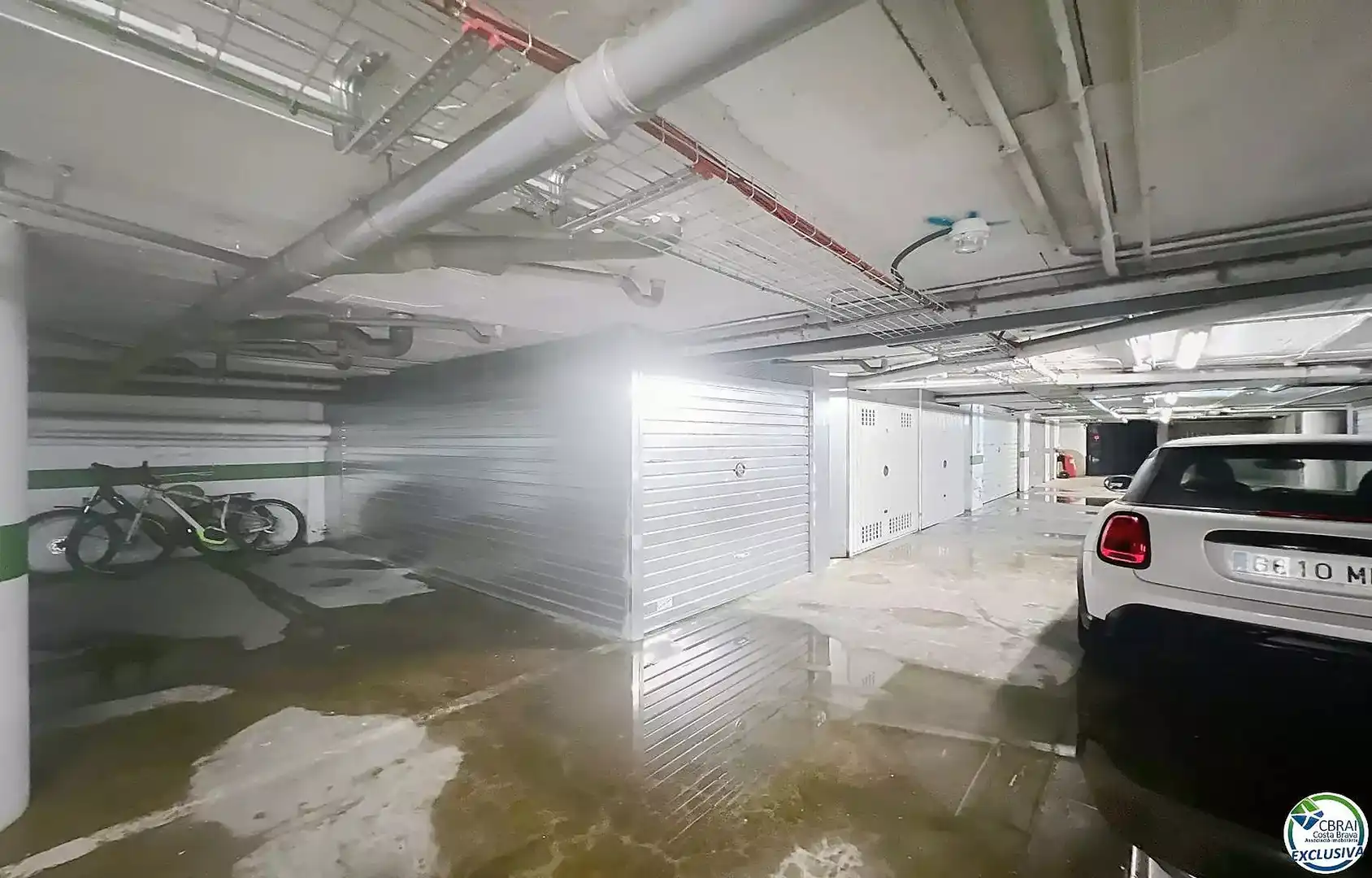 Parkplatz zum Verkauf in Sector club nautic 4, imagen 3