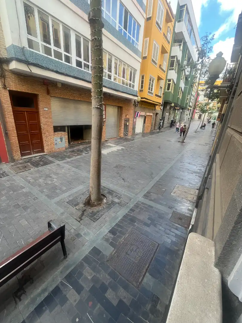 Piso en venta en Calle Travieso, Triana