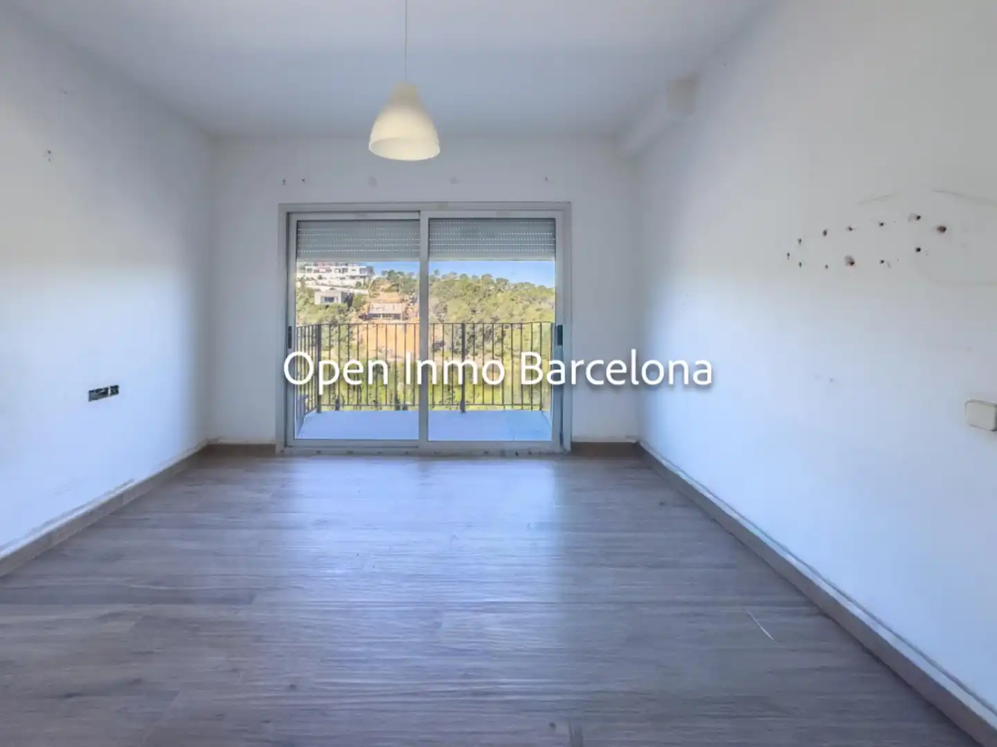 Living room of Houses for sale in Sant Pere de Ribes  with Air Conditioner, Heating and Private garden