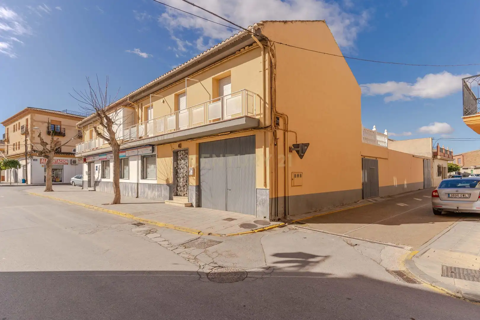 Casa amb terrassa en venda a REAL 30, imagen 83
