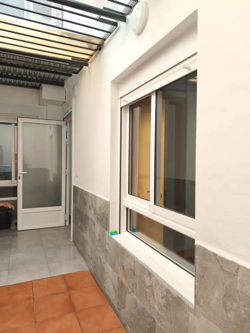 Terraza de Planta baja en venta en Elche / Elx con Amueblado