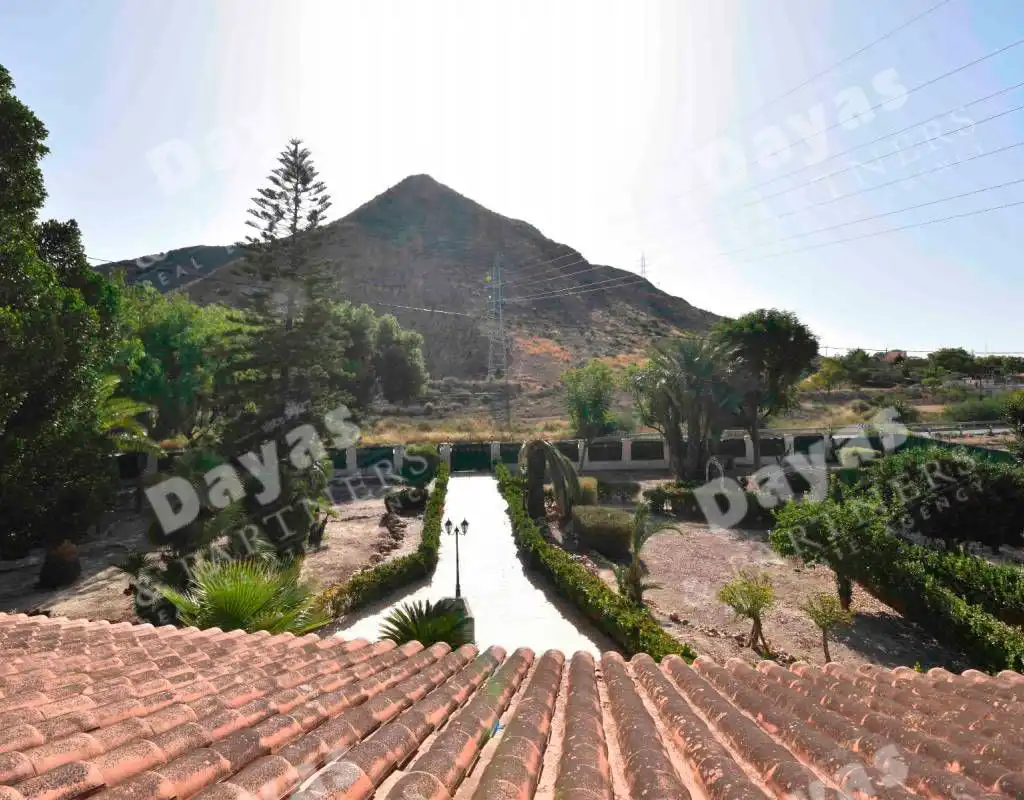 Chalet con piscina en venta en Redován, imagen 36