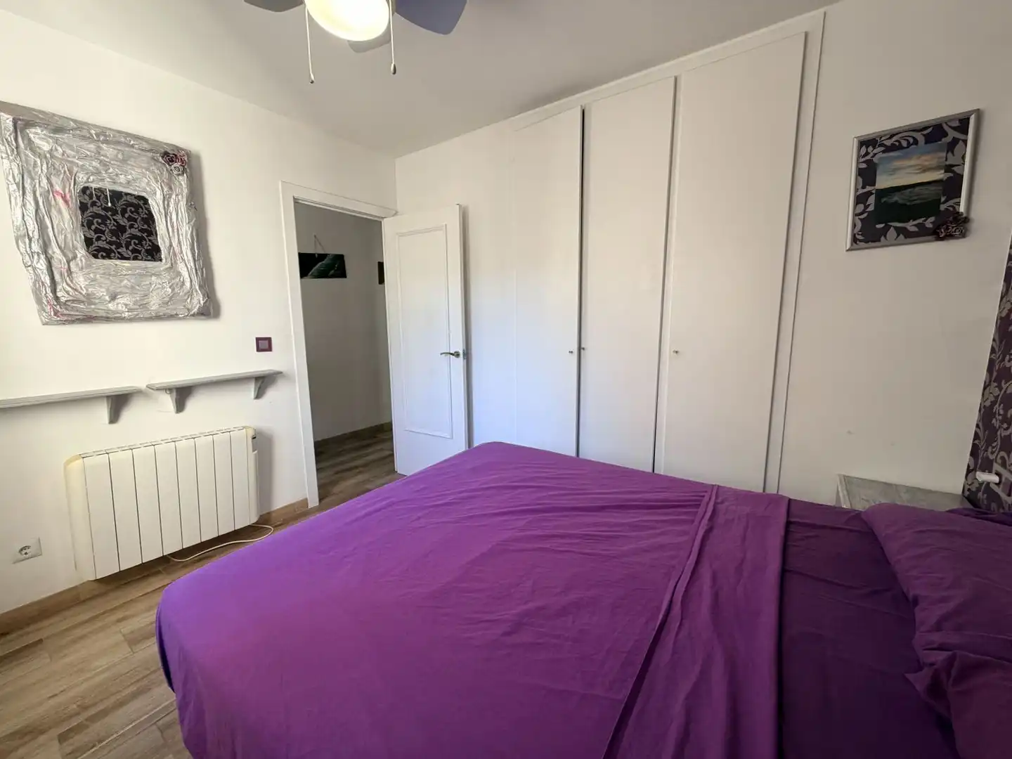 Piso con piscina en venta en Verge del Pilar, imagen 6