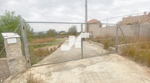 Foto 3 de Casa o chalet en venta en Diseminados [p-24] 19 Polígono 24 Parcela 19, Pedralba, Valencia
