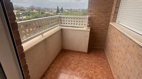 Foto 5 de Ático en venta en San Ginés,  Murcia Capital