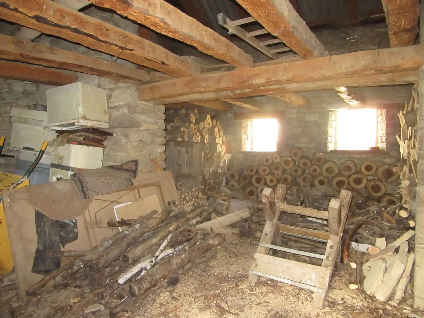 Casa o xalet en venda en Santa Cilia