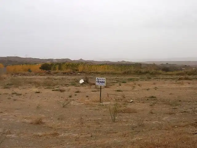 Terreny residencial en venda a Purullena