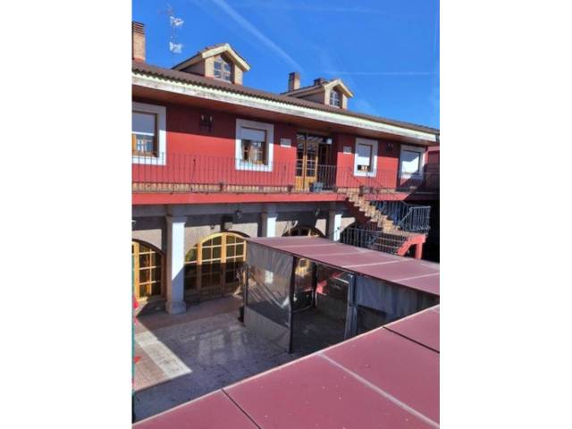 Edificio en Venta en Centro, S/N en Baltanás