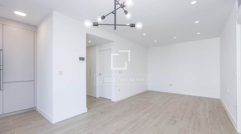 Foto 3 von Wohnung zur Miete in Barrio de Benicalap, Valencia Capital