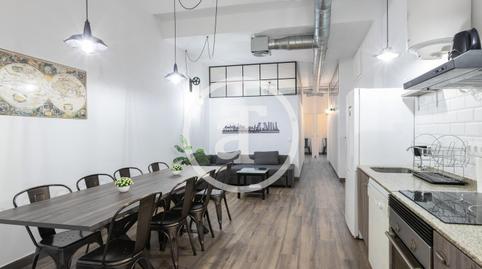 Photo 4 of Flat to rent in Calle de Barrafon, Puerta del Ángel, Madrid