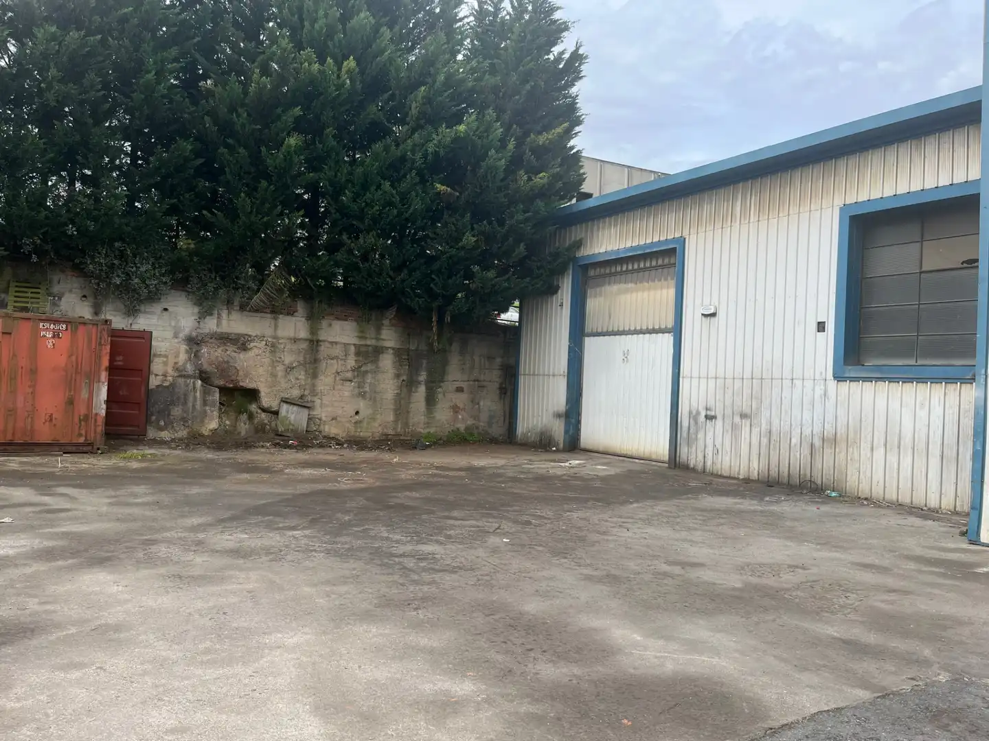 Industriegebäude zum Verkauf in Torretxu Bidea 5, imagen 13