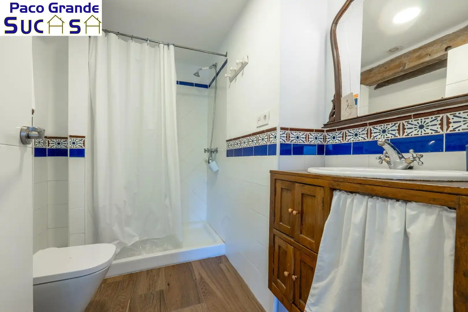 Casa con terraza en venta en Plaza PLACETA DE ABAD, imagen 51