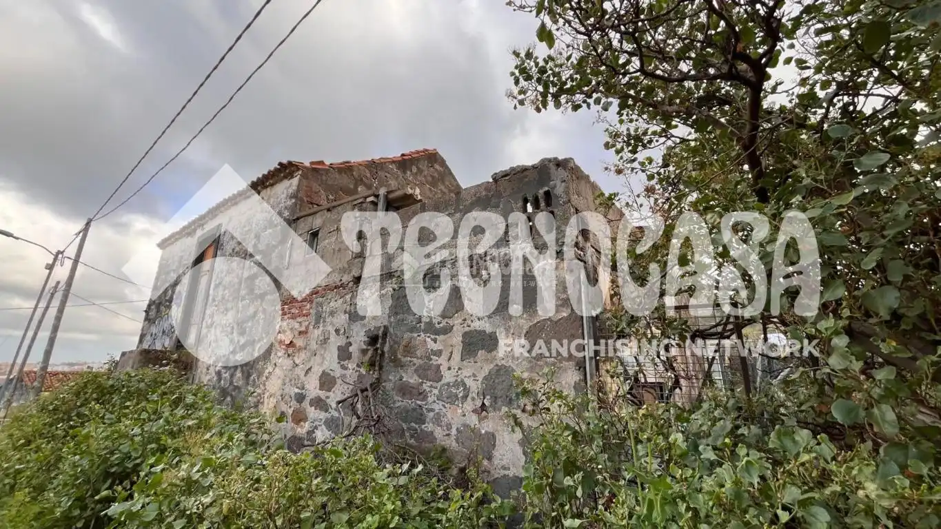 Finca rústica en venta en Arucas Casco