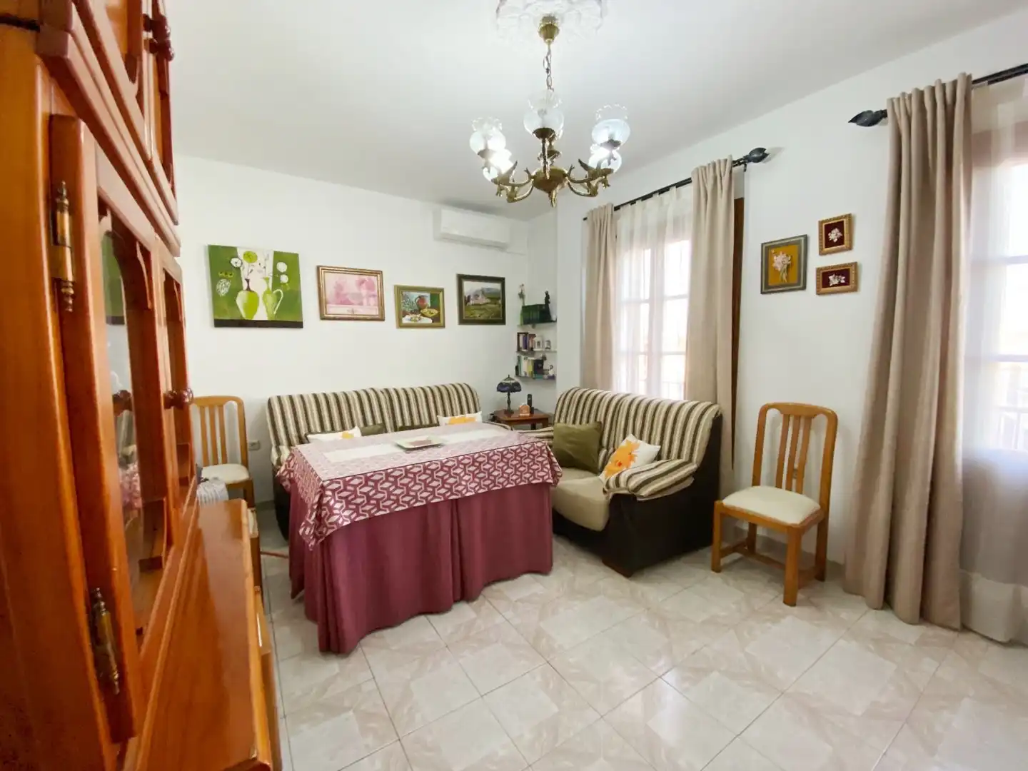 Wohnung zum Verkauf in Calle Real 45, imagen 29
