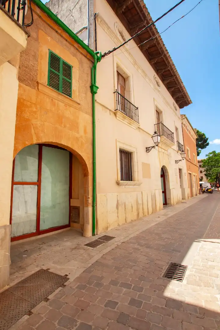 Maison rustique avec terrasse à vendre à Campos poble, imagen 28