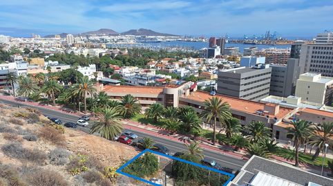 Foto 4 de Residencial en venda a Calle Paseo de Chil , Schamann - Rehoyas, Las Palmas de Gran Canaria