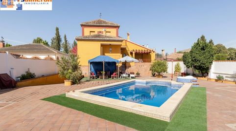 Foto 4 von Haus oder Chalet zum Verkauf in Calle Fco.fdez.santos(ur.pretel, Albolote, Granada