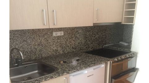 Foto 5 von Wohnung zur Miete in Calle Pau Marsal, Plaça Catalunya - Escola Industrial, Terrassa