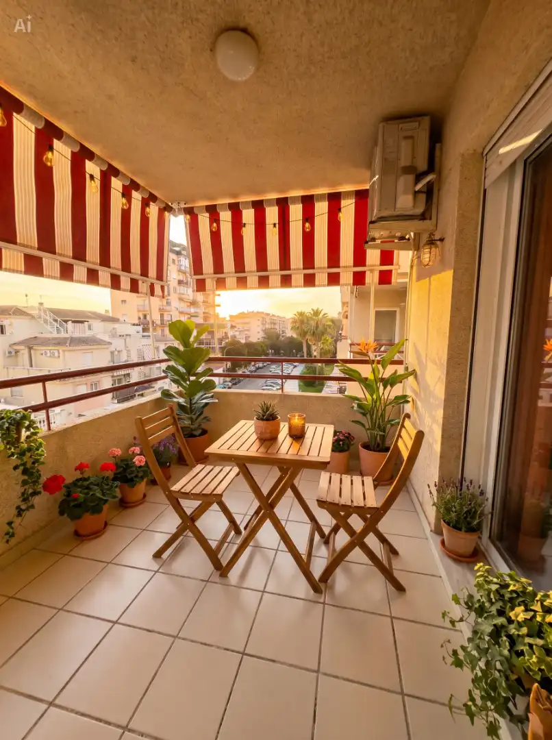 Wohnung mit Aufzug zum Verkauf in Avenida Isabel Manoja 3