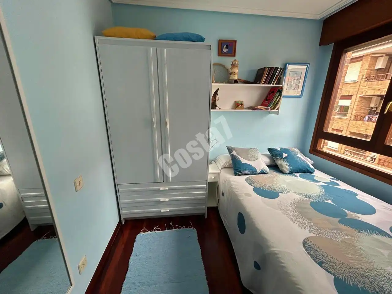 Flat with lift for sale in Avenida Santander, imagen 31