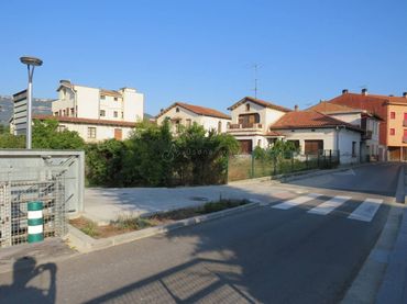 Wohnbaugrundstück zum Verkauf in Calle Major