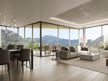 Apartament amb ascensor en venda a La Massana pueblo