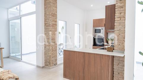 Foto 4 von Erdgeschoss zum Verkauf in Calle Ramon Rocafull , El Cabanyal - El Canyamelar,  Valencia Capital