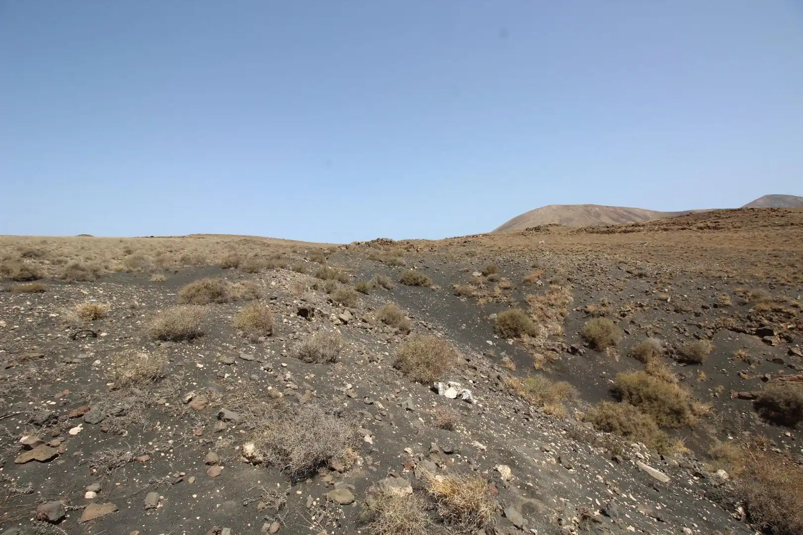 Terreno en venta en Yaiza