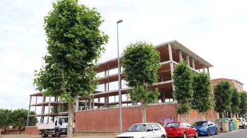 Estructura de hormigón, edificio 21 pisos en Fuensalida, imagen 4