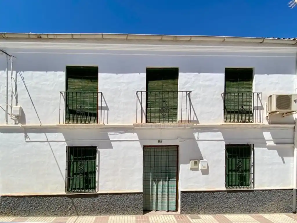 Casa o chalet en venta en Cacín