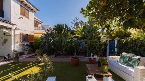 Photo 4 of Single-family semi-detached for sale in Avenida Ciudad de Lorca, El Playazo, Almería