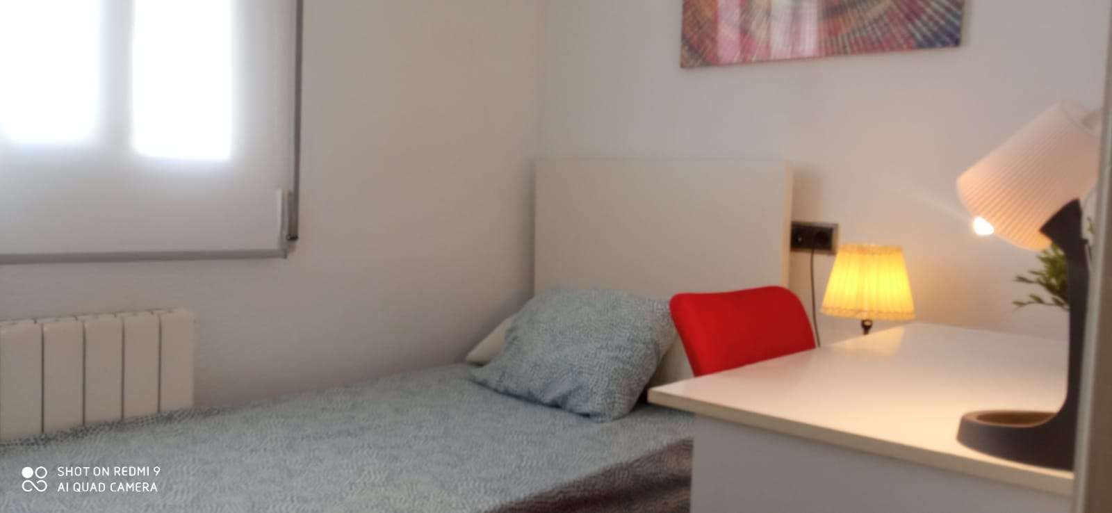 Pis per a compartir a Favara