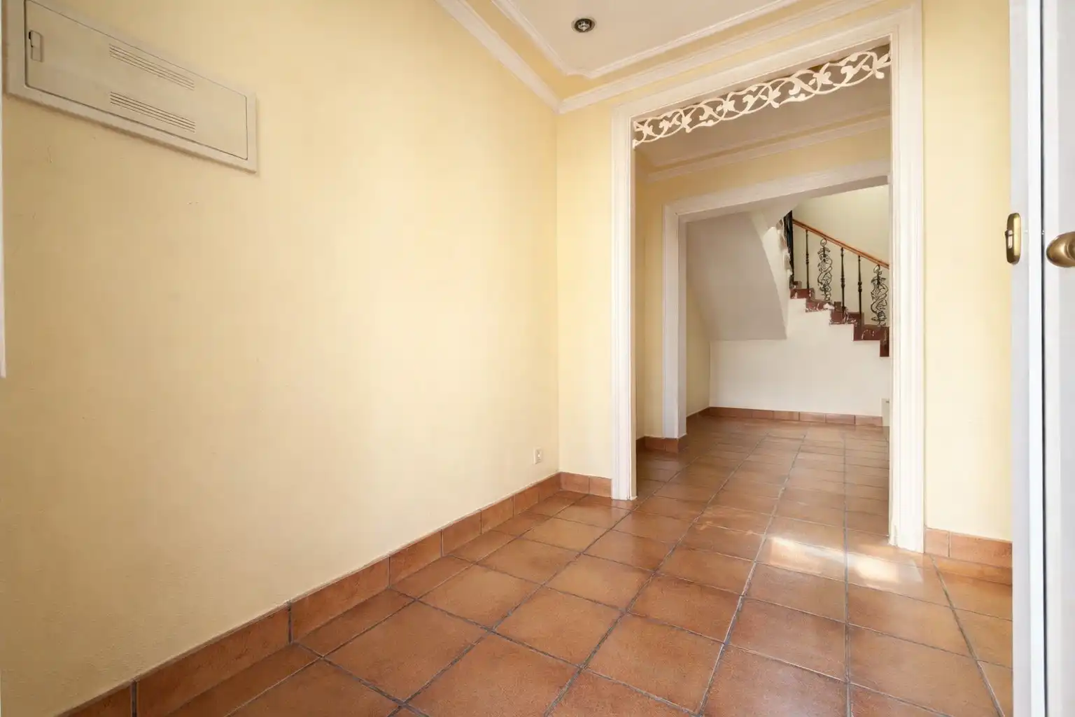 Casa o chalet en venta en Casasimarro con Terraza, Amueblado y Balcón