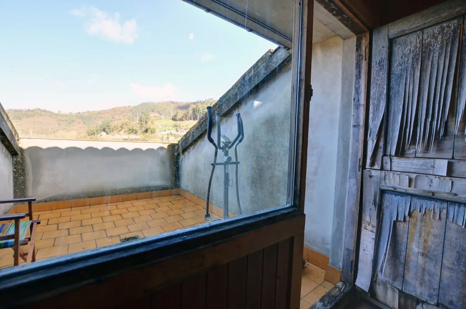 Casa o xalet en venda a San Pedro - Siana