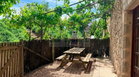 Foto 2 de Finca rústica de alquiler en Calle Veïnat de Panedes, Llagostera, Girona