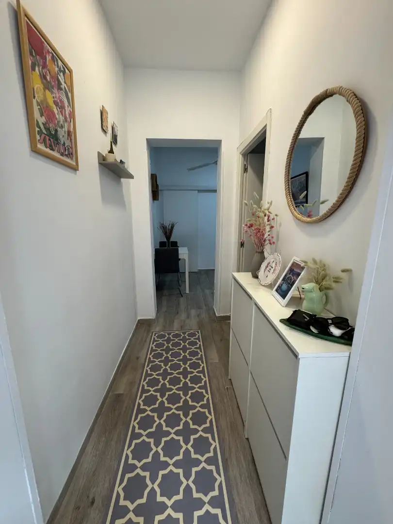 Casa en venda a Calle Sebastián Trujillo 39, imagen 7