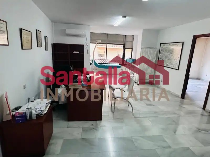 Flat for sale in Almuñécar  with Air Conditioner