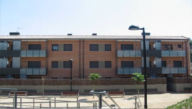 Garaje en Alquiler en C/ Baix Riera en Les Fonts