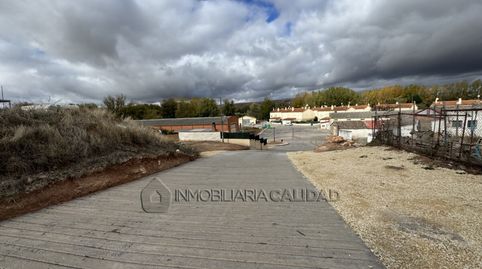 Foto 2 de Residencial en venta en Cavia, Burgos