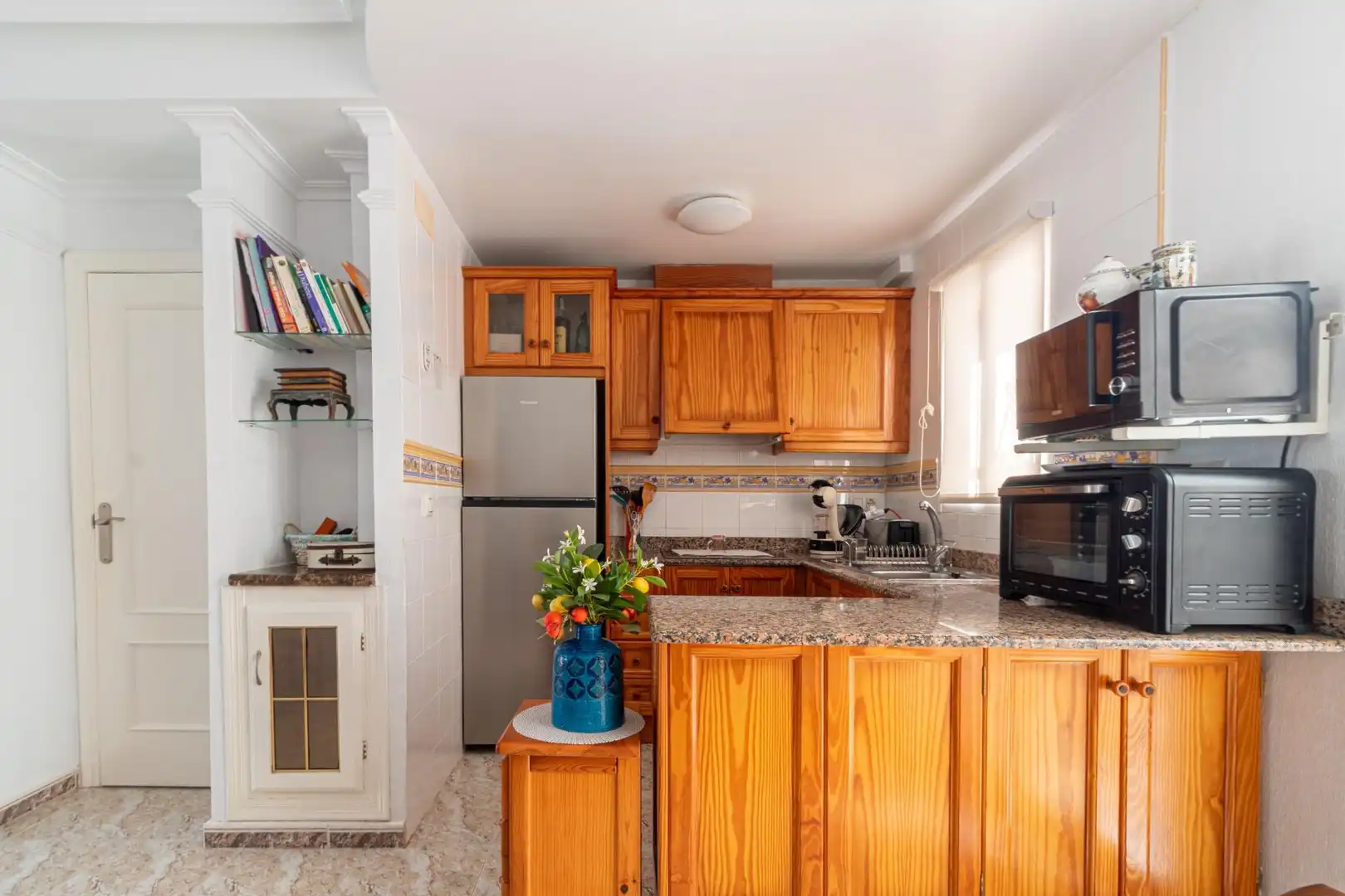 Semi-detached house with terrace for sale in Orihuela Costa, imagen 20