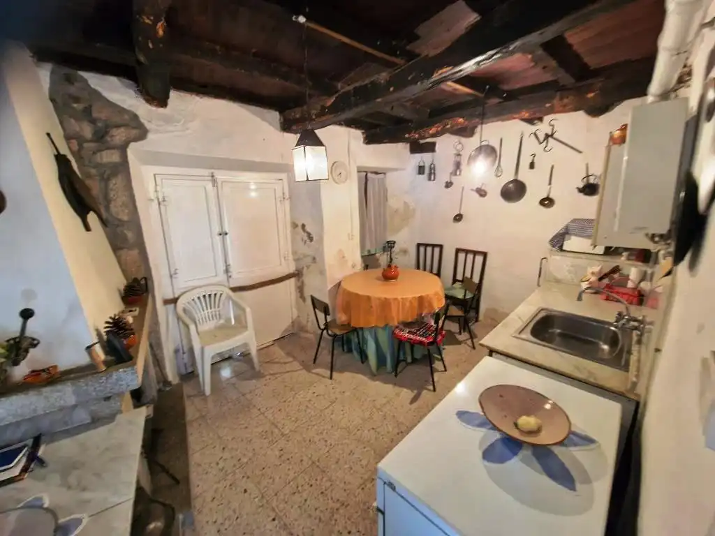 Casa en venta en A Mezquita, imagen 4