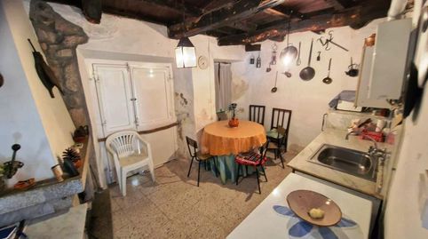 Foto 4 de Casa o xalet en venda a A Mezquita , Ourense