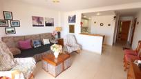 Living room of Apartment for sale in Torrevieja  with Furnished, Oven and Washing machine