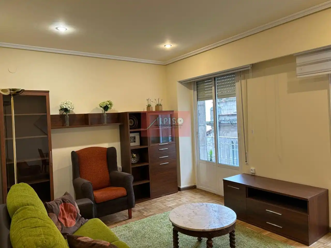 Apartamento de alquiler en Santo Domingo, Casco Viejo