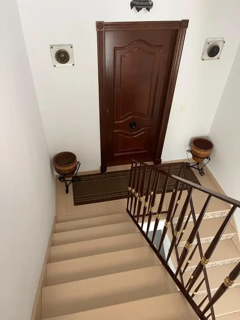 Piso en venta en Los Palacios y Villafranca con Trastero