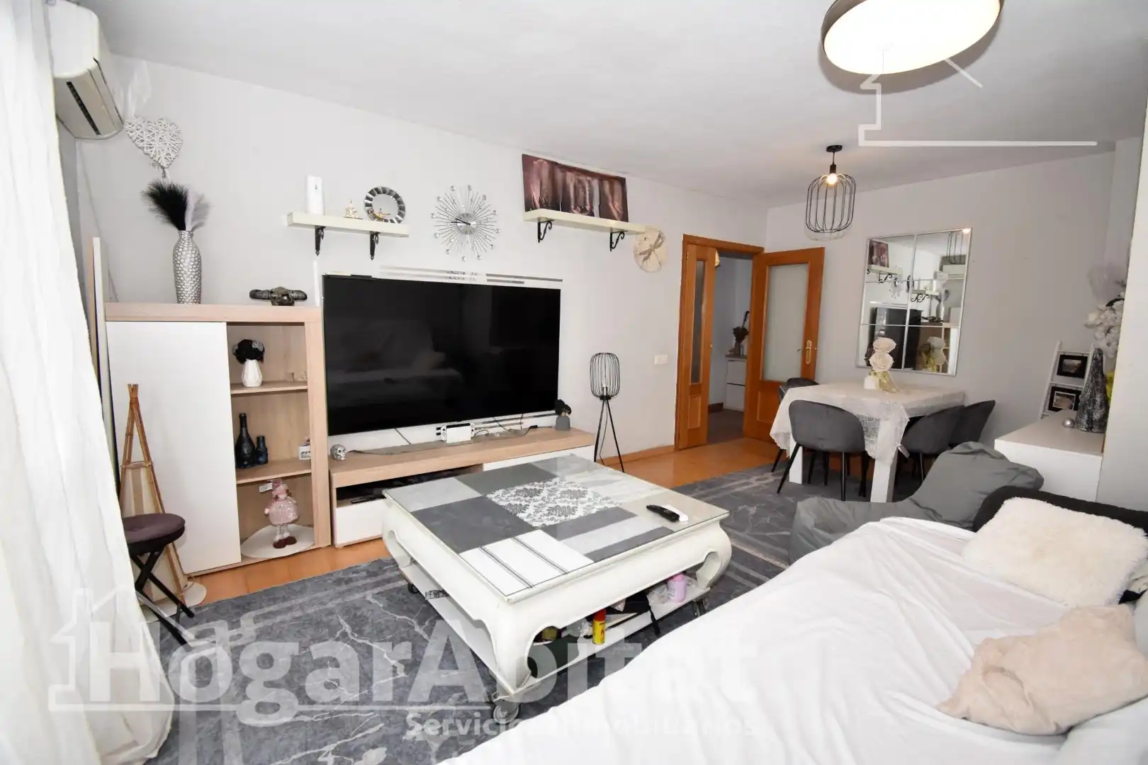 Piso con terraza en venta en Calle del Riu Vinalopó, imagen 4