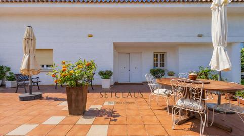 Foto 3 de Casa o chalet en venta en Teià, Barcelona