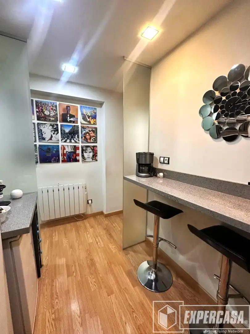 Wohnung mit Aufzug zum Verkauf in Calle ESCULTOR JOSE CAPUZ 43, imagen 6
