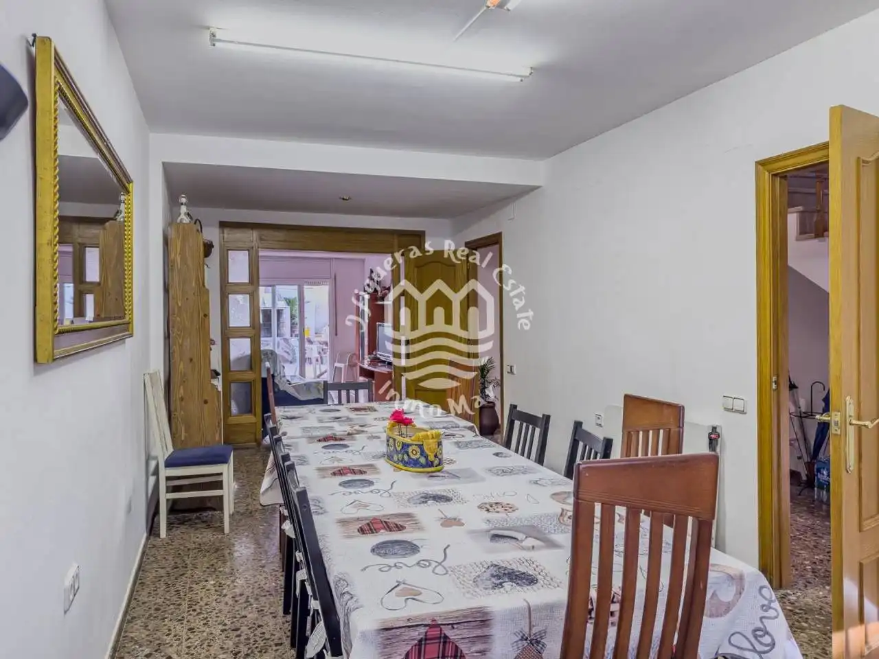 Casa o xalet en venda en Terrassa amb Aire condicionat, Calefacció i Terrassa