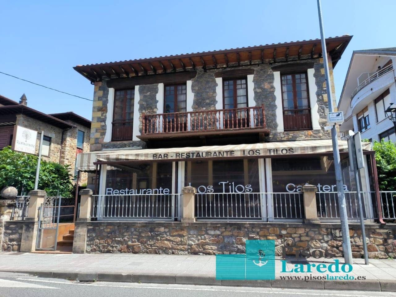 Casa o xalet en venda en Ampuero amb Jardí privat i Terrassa